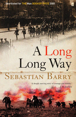 A Long Long Way