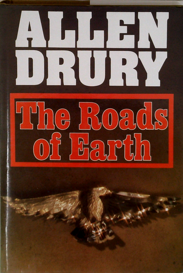 The Roads Of Earth