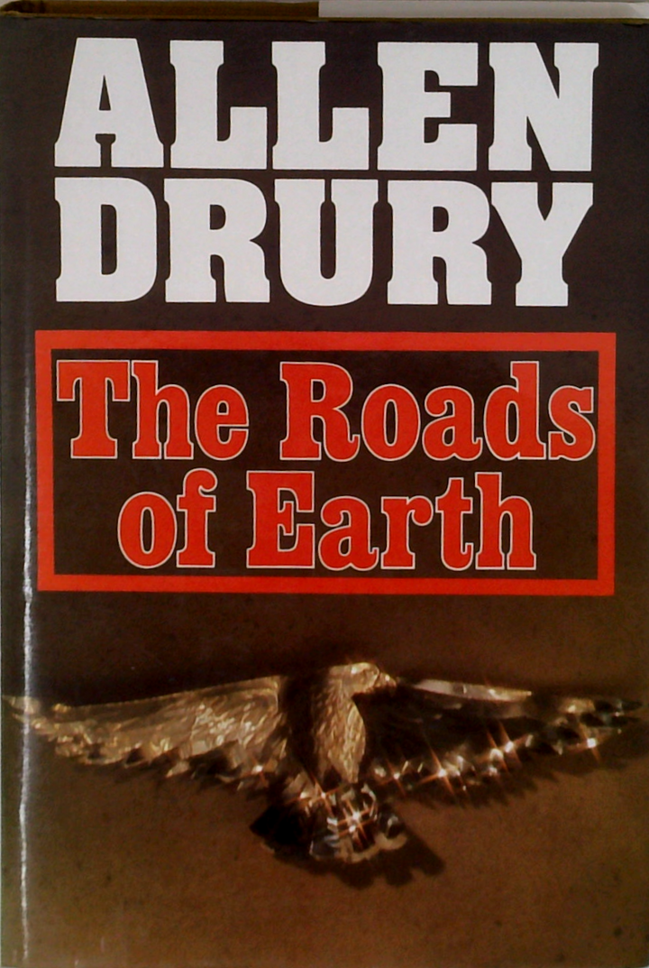 The Roads Of Earth