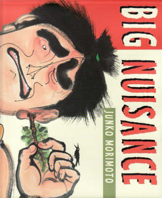 Big Nuisance