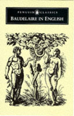 Baudelaire in English