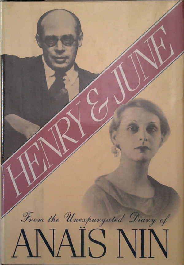 Henry & June