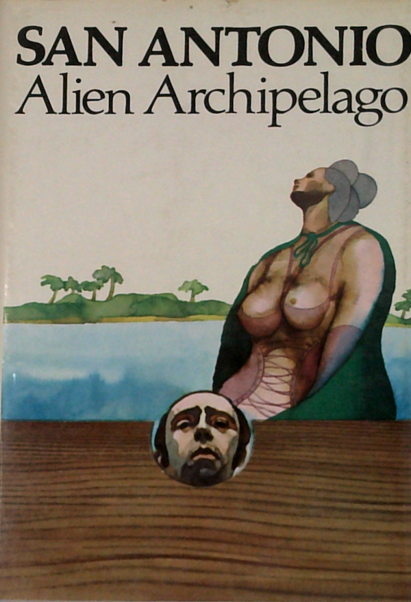 Alien Archipelago