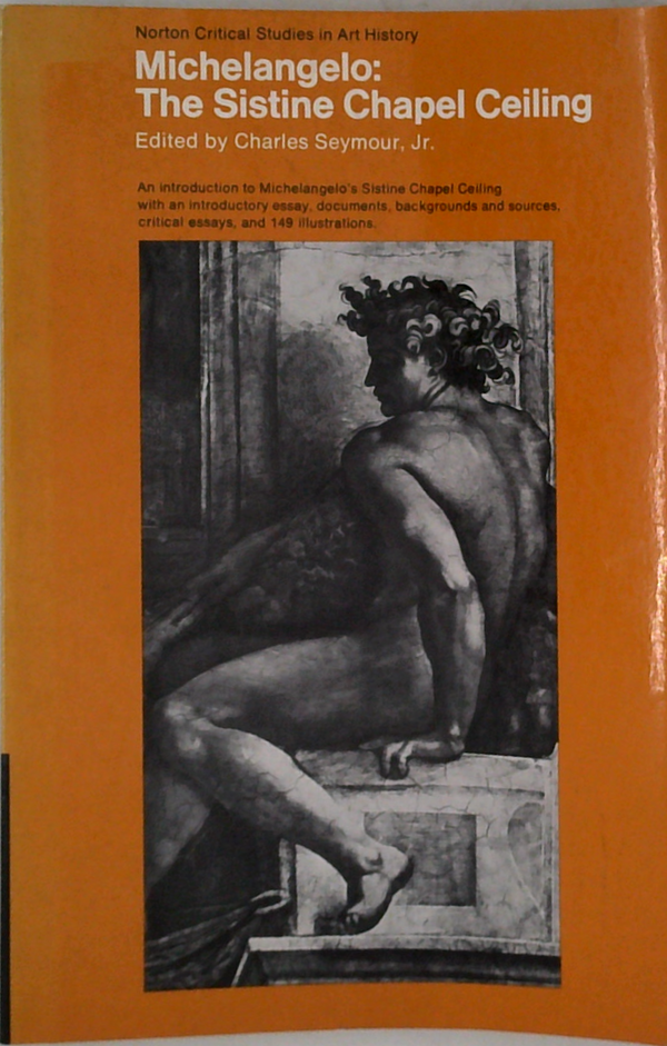 Michelangelo: The Sistine Chapel Ceiling