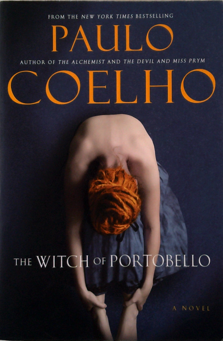 The Witch Of Portobello