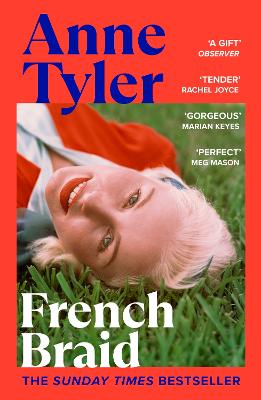 French Braid: From the Sunday Times bestselling author of Redhead by