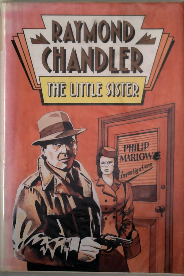 The Little Sister