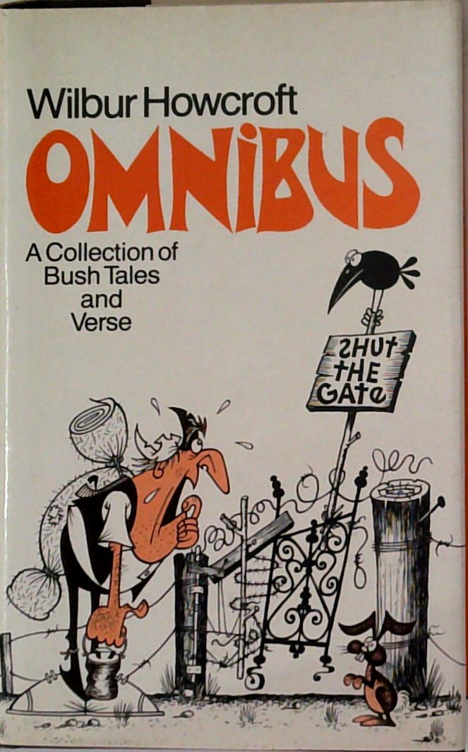Omnibus: A Collection Of Bush Tales And Verse