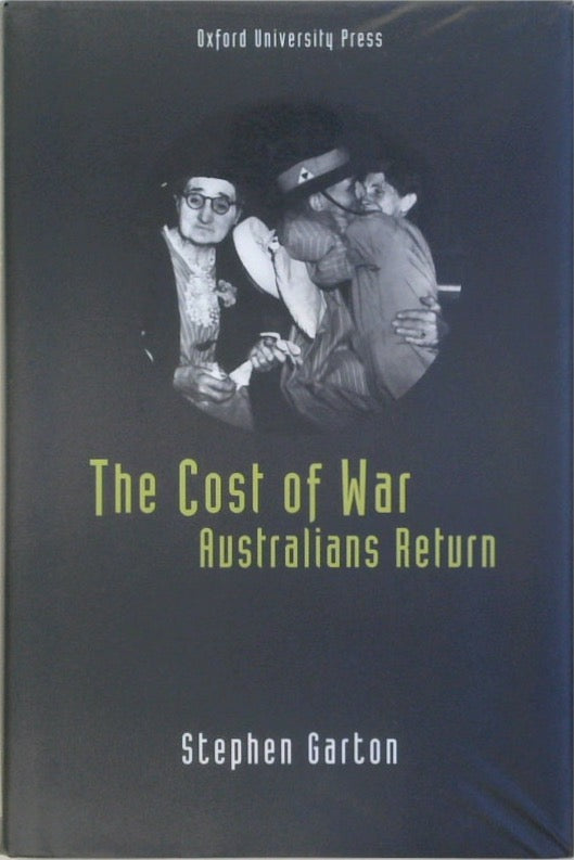 The Cost of War: Australians Return