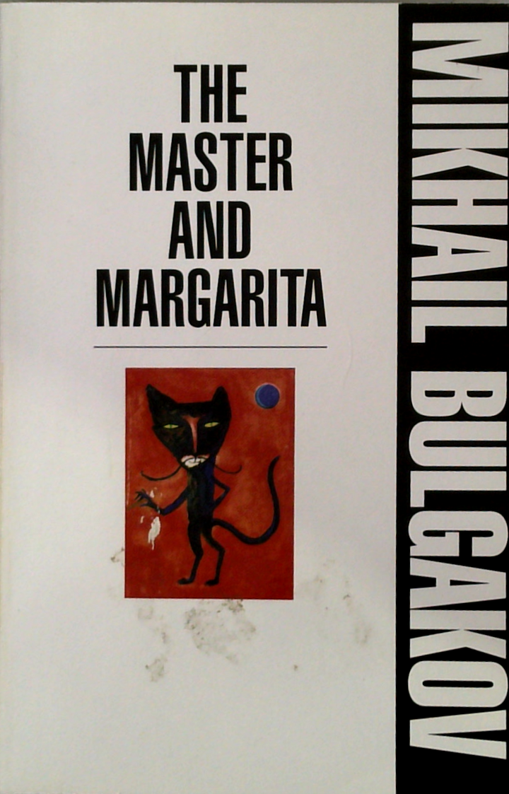 The Master & Margarita