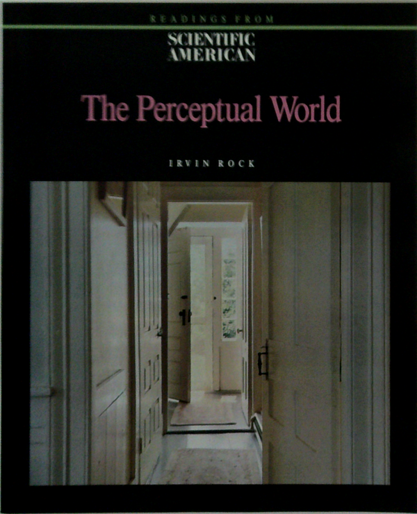 The Perceptual World