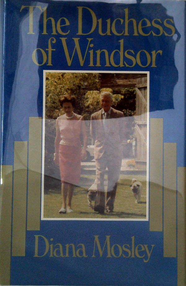 The Duchess Of Windsor