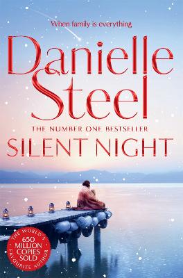 Silent Night: An Unforgettable Story Of Resilience And Hope From The