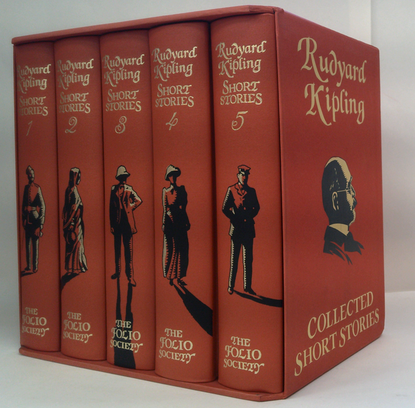 Collected Short Stories