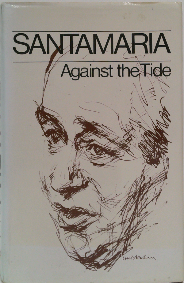 Santamaria: Against The Tide