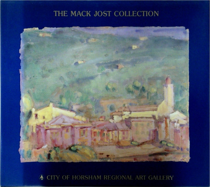 The Mack Jost Collection SIGNED, LIMITED NUMBERED EDITION