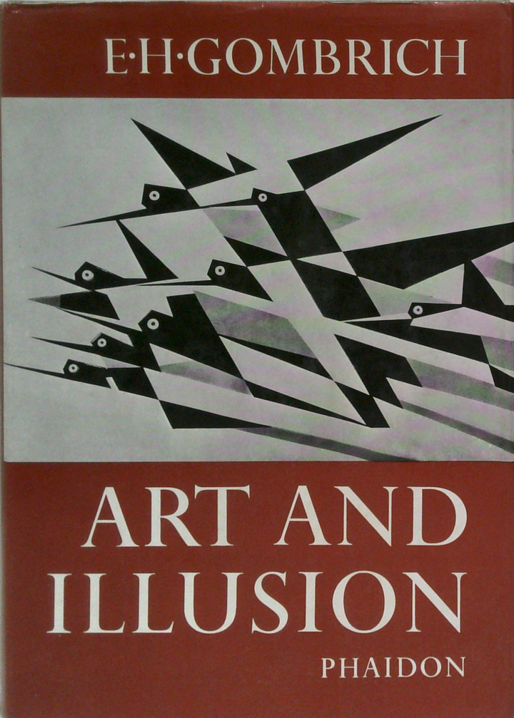 Art And Illusion