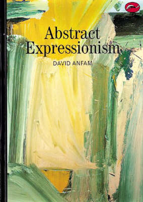 Abstract Expressionism