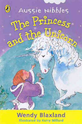 The Princess and the Unicorn