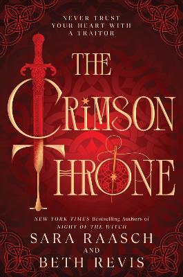The Crimson Throne