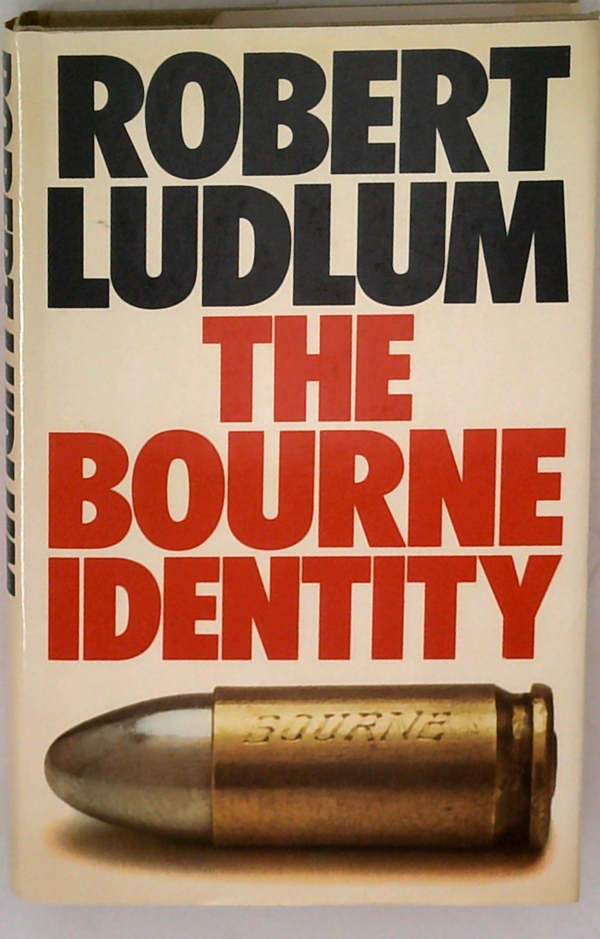 The Bourne Identity