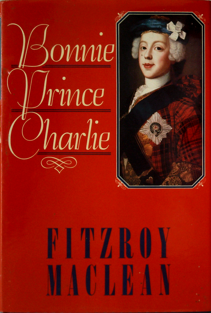 Bonnie Prince Charlie