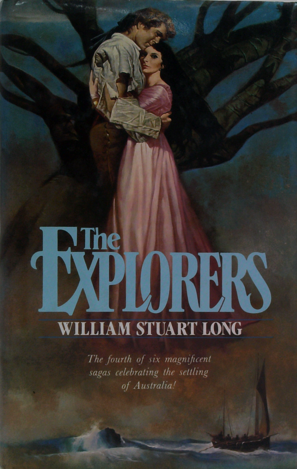 The Explorers