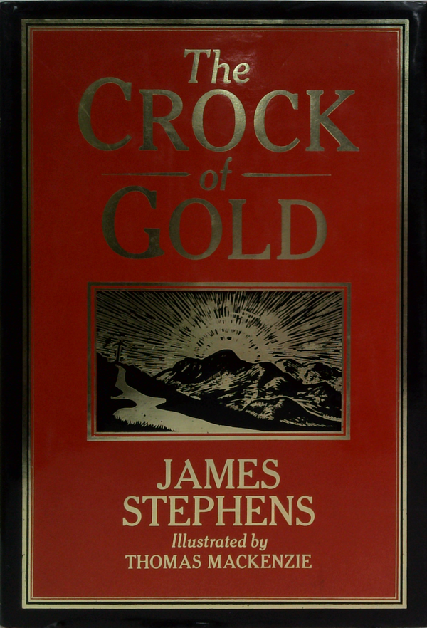 The Crock Of Gold