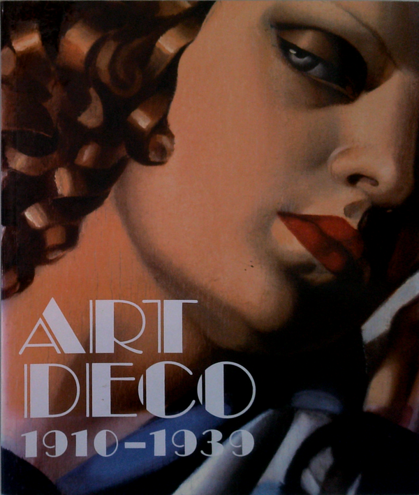 Art Deco 1910-1939