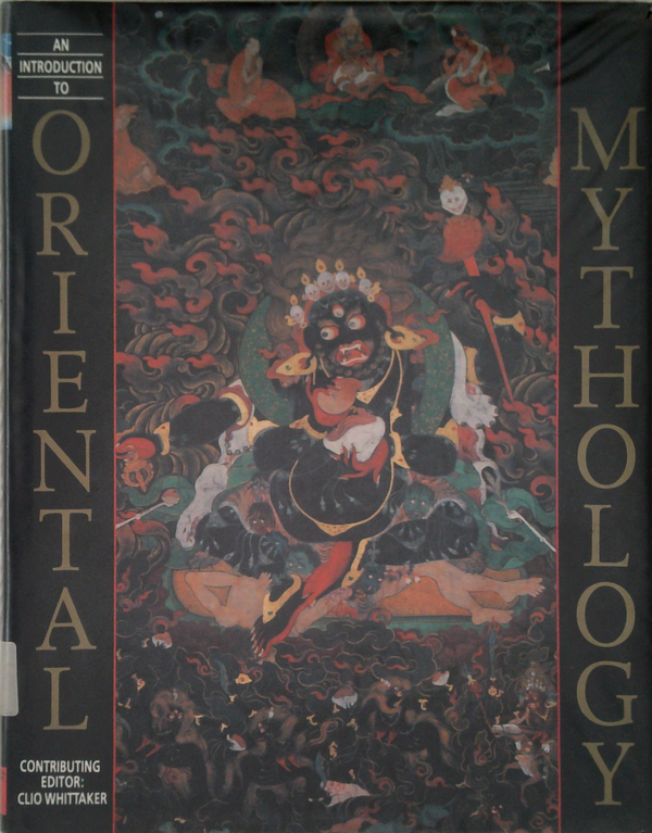 An Introduction To Oriental Mythology