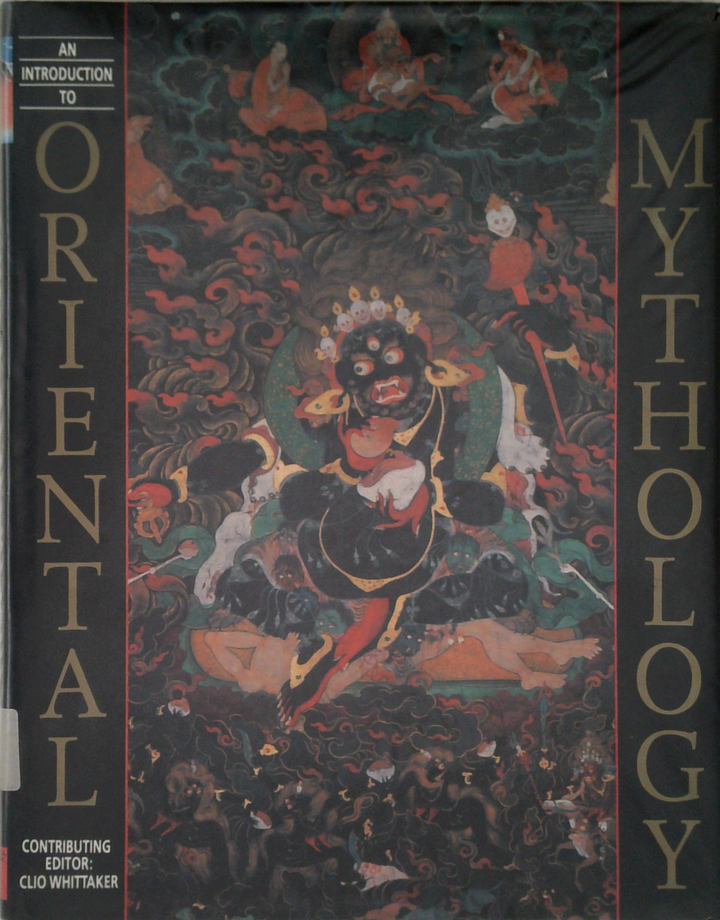 An Introduction To Oriental Mythology