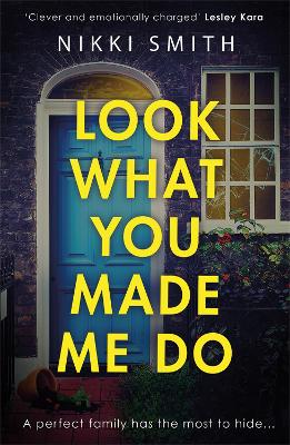 Look What You Made Me Do: The most emotional, gripping gut punch of a