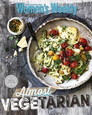 Almost Vegetarian