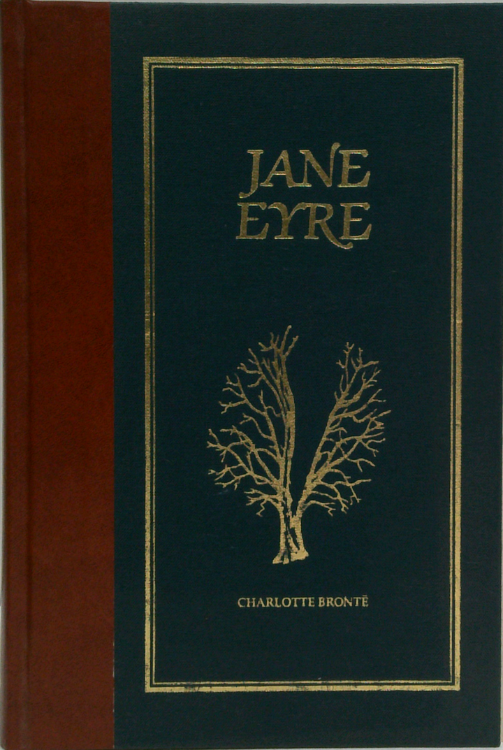 Jane Eyre