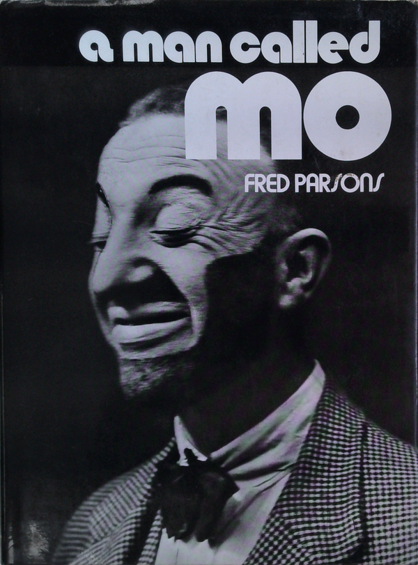 A Man Called Mo