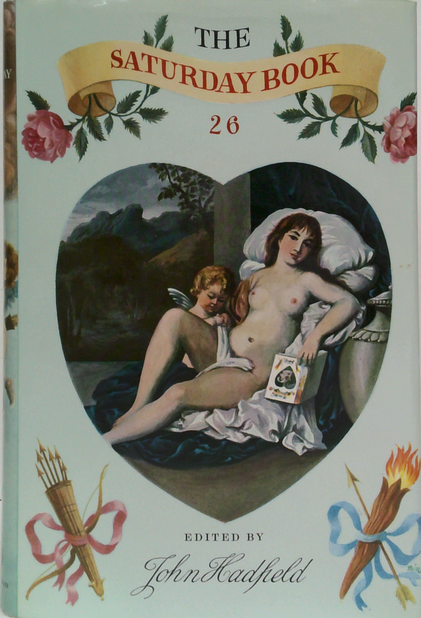 The Saturday: Book 26