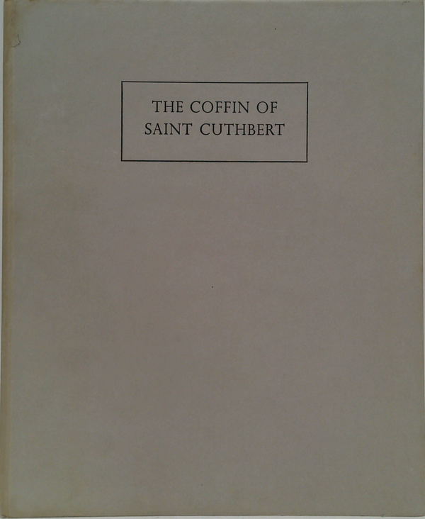 The Coffin Of Saint Cuthbert