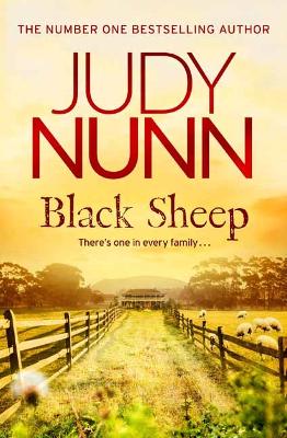 Black Sheep: From the bestselling author of Khaki Town