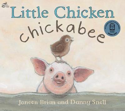 Little Chicken Chickabee: 2016