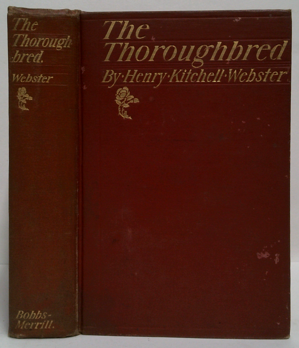 The Thoroughbred