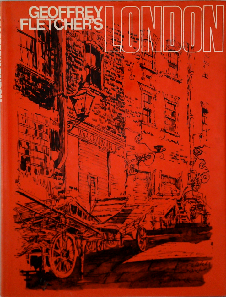 Geoffrey Fletcher's London