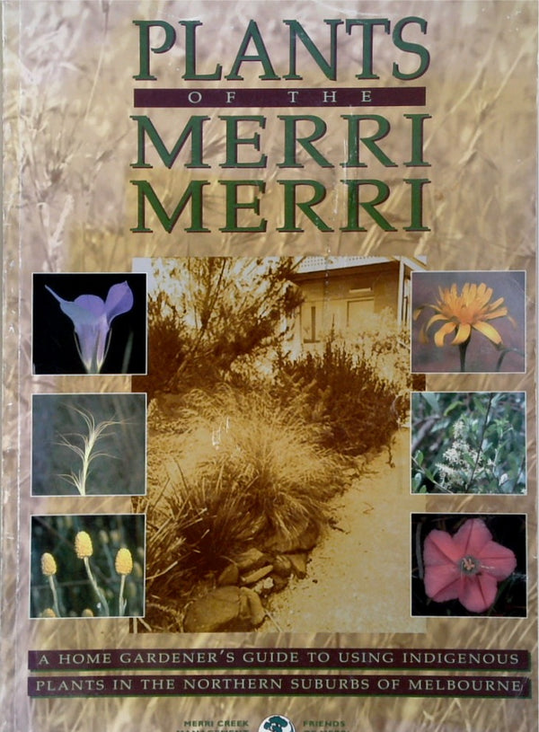 Plants of the Merri Merri