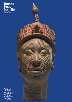 Bronze Head From Ife