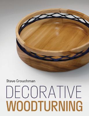 Decorative Woodturning