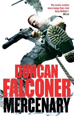 Mercenary: 5