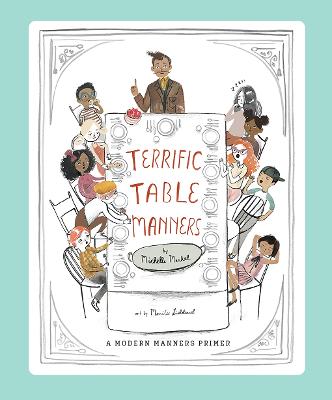 Terrific Table Manners