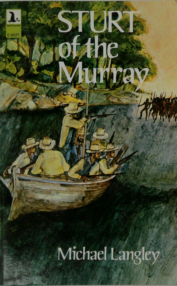 Sturt Of The Murray