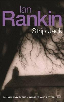 Strip Jack: From the Iconic #1 Bestselling Writer of Channel 4 s