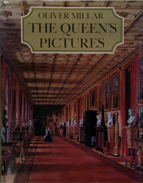 The Queen's Pictures