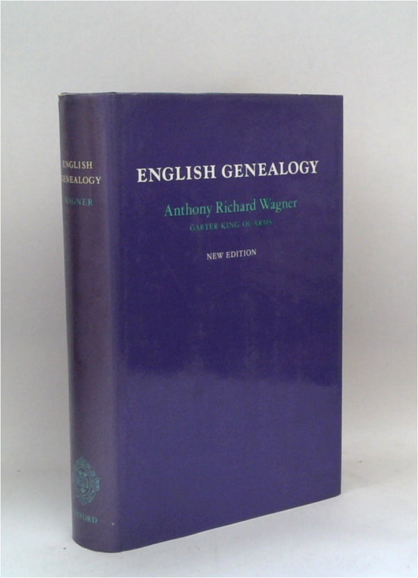 English Genealogy